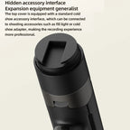Xiaomi XMBJZPG01YM Zoom Floor Standing Bluetooth Stand Selfie Stick