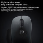 Original Xiaomi XMWXSB04YM 2.4GHz Portable Wireless Mouse Comfort Edition, XMWXSB04YM