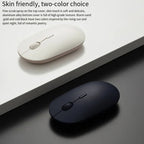 Original Xiaomi XMBXSB01YM Bluetooth Dual Mode Silent Portable Mouse 3, XMBXSB01YM