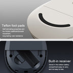 Original Xiaomi XMSMSB01YM 1200DPI Bluetooth Dual Mode Wireless Mouse 2, XMSMSB01YM