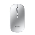 Yesido KB15 Slim 2.4G Rechargeable Wireless Optical Mouse, KB15