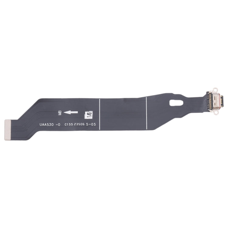 OEM Charging Port Flex Cable, For OnePlus 11R, For OnePlus Ace 2, For OnePlus 10, For OnePlus 10 Pro, For OnePlus 7