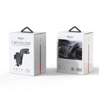 Yesido C130 Car Dashboard Suction Cup Type Mobile Phone Holder, C130