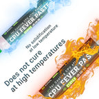 2UUL SC10 50g High-Performance CPU Thermal Conductive Silicone Grease, SC10