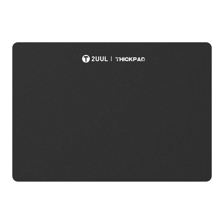 2UUL ST86 50x35cm Extra Thick Heat-Resistant Anti-static Silicone Pad