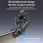 Yesido C250 Phone Clamp Holder For Car Floating Screen, C250