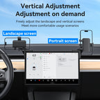 Yesido C250 Phone Clamp Holder For Car Floating Screen, C250