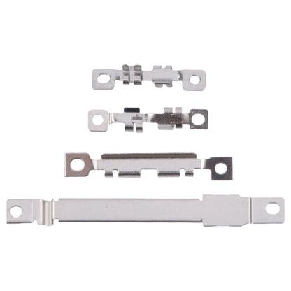 Inner Repair Accessories Part Set, For iPhone 16 Pro Max, For iPhone 16 Pro, For iPhone 16 Plus, For iPhone 16