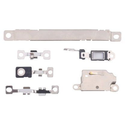 Inner Repair Accessories Part Set, For iPhone 16 Pro Max, For iPhone 16 Pro, For iPhone 16 Plus, For iPhone 16