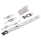 Inner Repair Accessories Part Set, For iPhone 16 Pro Max, For iPhone 16 Pro, For iPhone 16 Plus, For iPhone 16