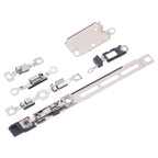 Inner Repair Accessories Part Set, For iPhone 16 Pro Max, For iPhone 16 Pro, For iPhone 16 Plus, For iPhone 16
