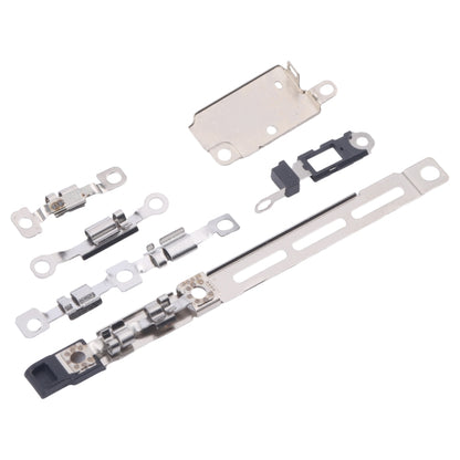 Inner Repair Accessories Part Set, For iPhone 16 Pro Max, For iPhone 16 Pro, For iPhone 16 Plus, For iPhone 16