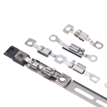 Inner Repair Accessories Part Set, For iPhone 16 Pro Max, For iPhone 16 Pro, For iPhone 16 Plus, For iPhone 16