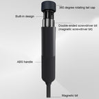 27 in 1 Double-bit Screwdriver Kit, 27 in 1