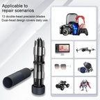 27 in 1 Double-bit Screwdriver Kit, 27 in 1