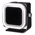 TBK F001 3 in 1 Smoking & UV Curing & Filtration Smoke Exhaust Multifunctional Fan, TBK F001