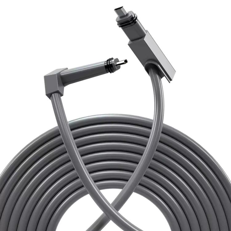 SL201 CAT5E Ethernet Connection Cable for Starlink Gen2, 2m, 3m, 5m, 10m, 15m, 23m, 30m, 46m