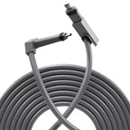 SL201 CAT5E Ethernet Connection Cable for Starlink Gen2, 2m, 3m, 5m, 10m, 15m, 23m, 30m, 46m