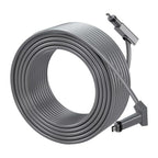 SL201 CAT5E Ethernet Connection Cable for Starlink Gen2, 2m, 3m, 5m, 10m, 15m, 23m, 30m, 46m
