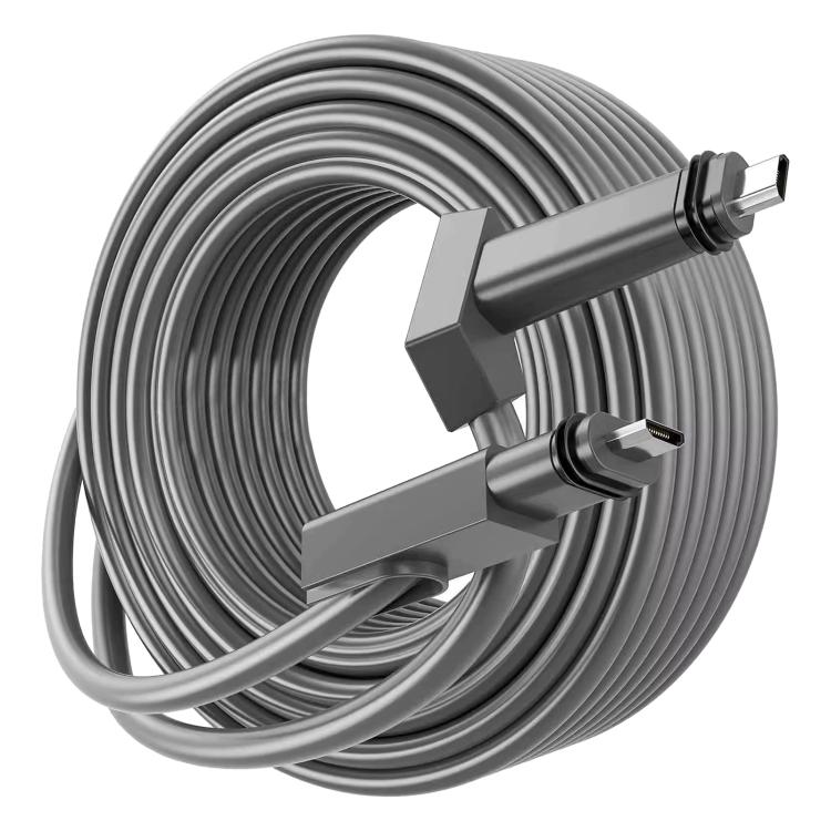 SL201 CAT5E Ethernet Connection Cable for Starlink Gen2, 2m, 3m, 5m, 10m, 15m, 23m, 30m, 46m