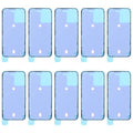 10pcs Back Housing Cover Adhesive, For iPhone 16e, For iPhone 16 Pro Max, For iPhone 16 Pro, For iPhone 16 Plus, For iPhone 16