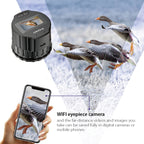 V13 1.5 inch TFT Screen WiFi HD Portable Eyepiece Camera, V13