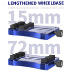 Mechanic G-Fix Insulated Glass Mobile Phone Motherboard Repair Fixture, Mechanic G-Fix