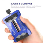 Mechanic G-Fix Insulated Glass Mobile Phone Motherboard Repair Fixture, Mechanic G-Fix