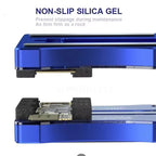 Mechanic G-Fix Insulated Glass Mobile Phone Motherboard Repair Fixture, Mechanic G-Fix