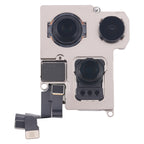 Back Facing Camera, For iPhone 16 Pro Max, For iPhone 16 Plus, For iPhone 16