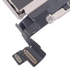 Back Facing Camera, For iPhone 16 Pro Max, For iPhone 16 Plus, For iPhone 16