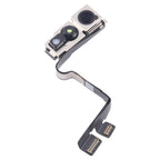 Front Facing Camera, For iPhone 16 Pro Max, For iPhone 16 Pro, For iPhone 16