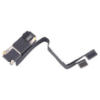 Front Facing Camera, For iPhone 16 Pro Max, For iPhone 16 Pro, For iPhone 16