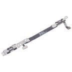 Power Button Flex Cable, For iPhone 17 Pro Max, For iPhone 17 Pro, For iPhone 17, For iPhone Air, For iPhone 16 Pro Max, For iPhone 16 Pro, For iPhone 16 Plus, For iPhone 16