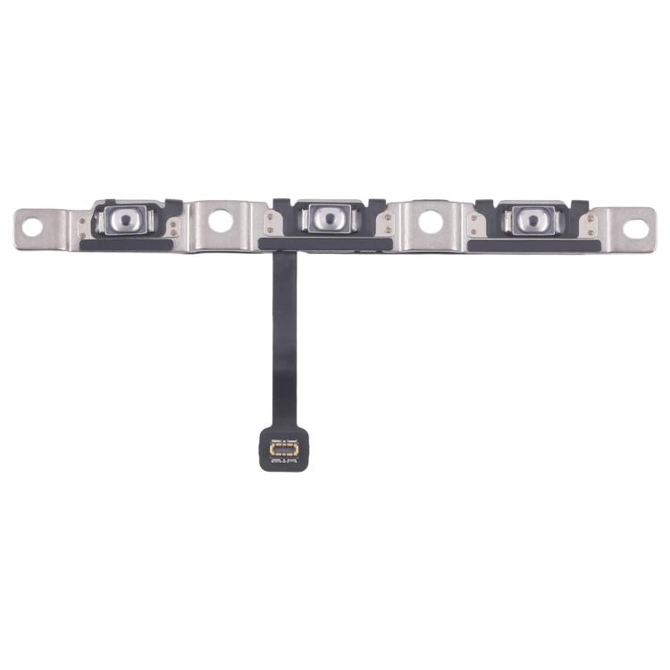 Volume Button Flex Cable, For iPhone 17 Pro Max, For iPhone 17 Pro, For iPhone 17, For iPhone Air, For iPhone 16 Pro Max, For iPhone 16 Plus