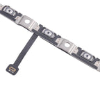 Volume Button Flex Cable, For iPhone 17 Pro Max, For iPhone 17 Pro, For iPhone 17, For iPhone Air, For iPhone 16 Pro Max, For iPhone 16 Plus