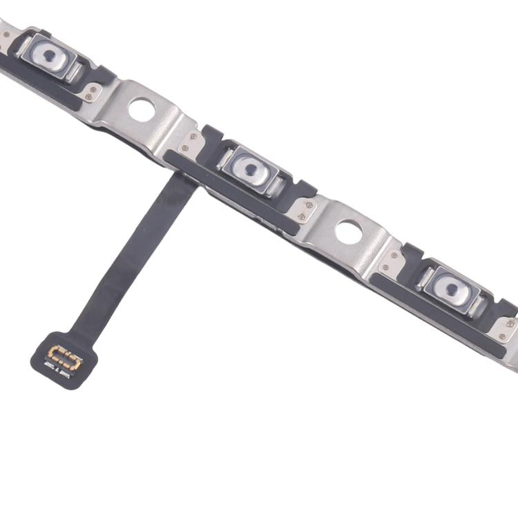Volume Button Flex Cable, For iPhone 17 Pro Max, For iPhone 17 Pro, For iPhone 17, For iPhone Air, For iPhone 16 Pro Max, For iPhone 16 Plus