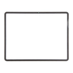 Front Screen Outer Glass Lens with OCA Optically Clear Adhesive, For iPad Air 13 2024 A2903 A2904 A2898, For iPad Air 11 2024 A2899 A2900 A2902, For iPad Pro 11 2024 A2836 A2837 A3006