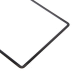 Front Screen Outer Glass Lens with OCA Optically Clear Adhesive, For iPad Air 13 2024 A2903 A2904 A2898, For iPad Air 11 2024 A2899 A2900 A2902, For iPad Pro 11 2024 A2836 A2837 A3006