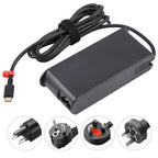 95W 20V 4.75A USB Type-C Plug Laptop Notebook Power Adapter For Lenovo Thinkpad / ThinkBook / Xiaoxin, EU Plug, US Plug, UK Plug, AU Plug