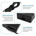 100W 20V 5A USB Type-C Plug Laptop Notebook Power Adapter For ASUS, EU Plug, US Plug, UK Plug, AU Plug