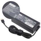 170W 20V 8.5A Laptop Notebook Power Adapter with Big Square USB Port For Lenovo Thinkpad / ThinkBook / Xiaoxin, EU Plug, US Plug, UK Plug, AU Plug