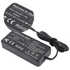 120W 19V 6.32A Laptop Notebook Power Adapter For ASUS 6.0 x 3.7mm, EU Plug, US Plug, UK Plug, AU Plug