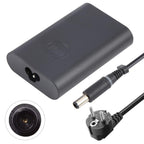 65W 19.5V 3.34A Laptop Notebook Power Adapter For Dell 7.4 x 5.0mm, EU Plug, US Plug, UK Plug, AU Plug