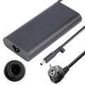 130W 19.5V 6.67A  Laptop Notebook Power Adapter For Dell 4.5 x 3.0mm, EU Plug, US Plug, UK Plug, AU Plug