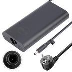 130W 19.5V 6.67A  Laptop Notebook Power Adapter For Dell 4.5 x 3.0mm, EU Plug, US Plug, UK Plug, AU Plug