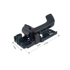 Car Left Front Inner Door Handle 82610-2C000 for Hyundai Tiburon 2003-2008, A3428-01