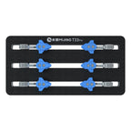 Mijing T33 Pro 3-Axis Multi-Angle Fixing Motherboard Maintenance PCB Fixture, Mijing T33 Pro