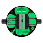 Mijing GK18 Orbicular Universal Toughened Insulated Glass Motherboard Repair Fixture, Mijing GK18