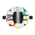 Mijing GK19 Orbicular Universal Toughened Insulated Glass Motherboard Repair Fixture, Mijing GK19